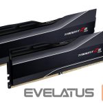 Operatiivmälu DDR4 G.Skill  MEMORY DIMM 32GB DDR5-6000 K2/6000J3038F16GX2-TZ5N 
