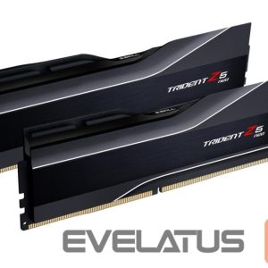 Operatiivmälu DDR4 G.Skill  MEMORY DIMM 32GB DDR5-6000 K2/6000J3038F16GX2-TZ5N 