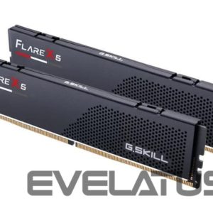 Operatiivmälu DDR4 G.Skill  MEMORY DIMM 32GB DDR5-6000 K2/F5-6000J3238F16GX2-FX5 