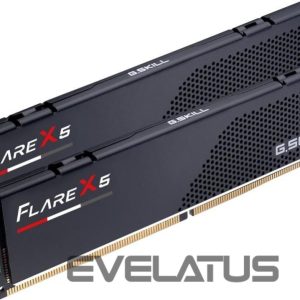 Operatiivmälu DDR4 G.Skill  MEMORY DIMM 64GB DDR5-6000 K2/F5-6000J3636F32GX2-FX5 