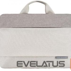 Sülearvuti kott Asus  NB CASE SHOULDER EOS 15"/GREY 90XB01DN-BBA010 