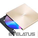 Moodulid ja transiiverid Asus  DVD RW USB2 8X EXT RTL/SDRW-08U9MU/GOLD/G/AS/P2G 