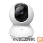 Digitaalne peegelkaamera TP-Link  WRL CAMERA PAN/TILT/TAPO C260 