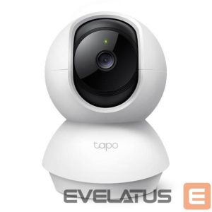 Digitaalne peegelkaamera TP-Link  WRL CAMERA PAN/TILT/TAPO C260 