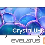 Televiisorid Samsung  TV Set||43 "|4K Ultra HD|3840 x 2160 pixels|Flat|16:9|LED|UE43U7022FKXXH 