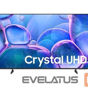 Televiisorid Samsung  TV Set||43 "|4K Ultra HD|3840 x 2160 pixels|Flat|16:9|LED|UE43U7022FKXXH 