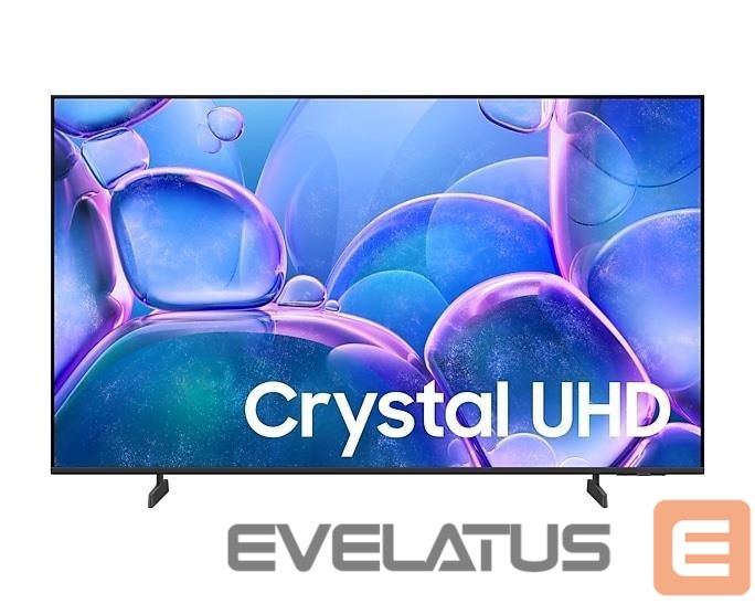 Televiisorid Samsung TV Set||43 "|4K Ultra HD|3840 x 2160 pixels|Flat|16:9|LED|UE43U7022FKXXH