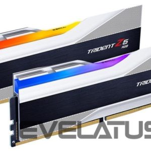 Operatiivmälu DDR4 G.Skill  MEMORY DIMM 32GB DDR5-6000 K2/6000J3636F16GX2-TZ5RS 
