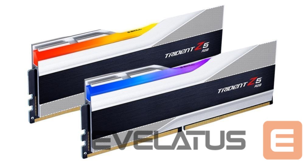 Operatiivmälu DDR4 G.Skill MEMORY DIMM 32GB DDR5-6000 K2/6000J3636F16GX2-TZ5RS
