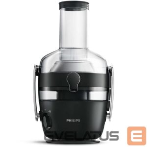 Mahlapressid Philips  JUICE EXTRACTOR/HR1919/70 