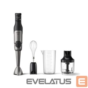 Mikserid ja blenderid Philips  BLENDER/HR2683/00 
