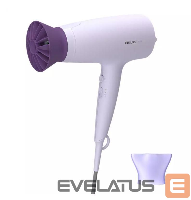 Juukseföön Philips HAIR DRYER/BHD341/10