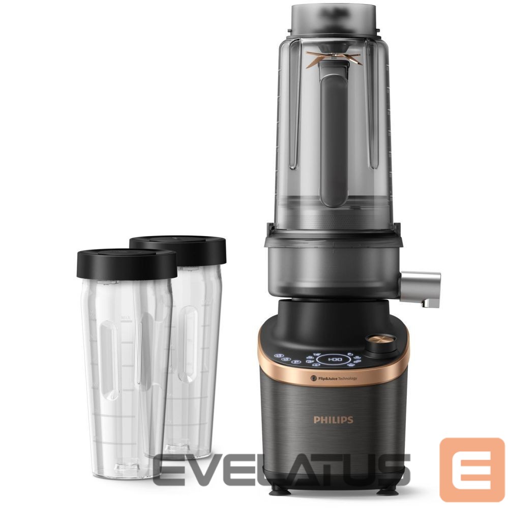 Mikserid ja blenderid Philips BLENDER/HR3770/10