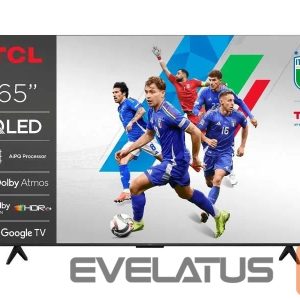 Televiisorid TCL  TV Set||65 