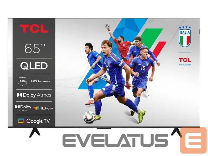 Televiisorid TCL TV Set||65
