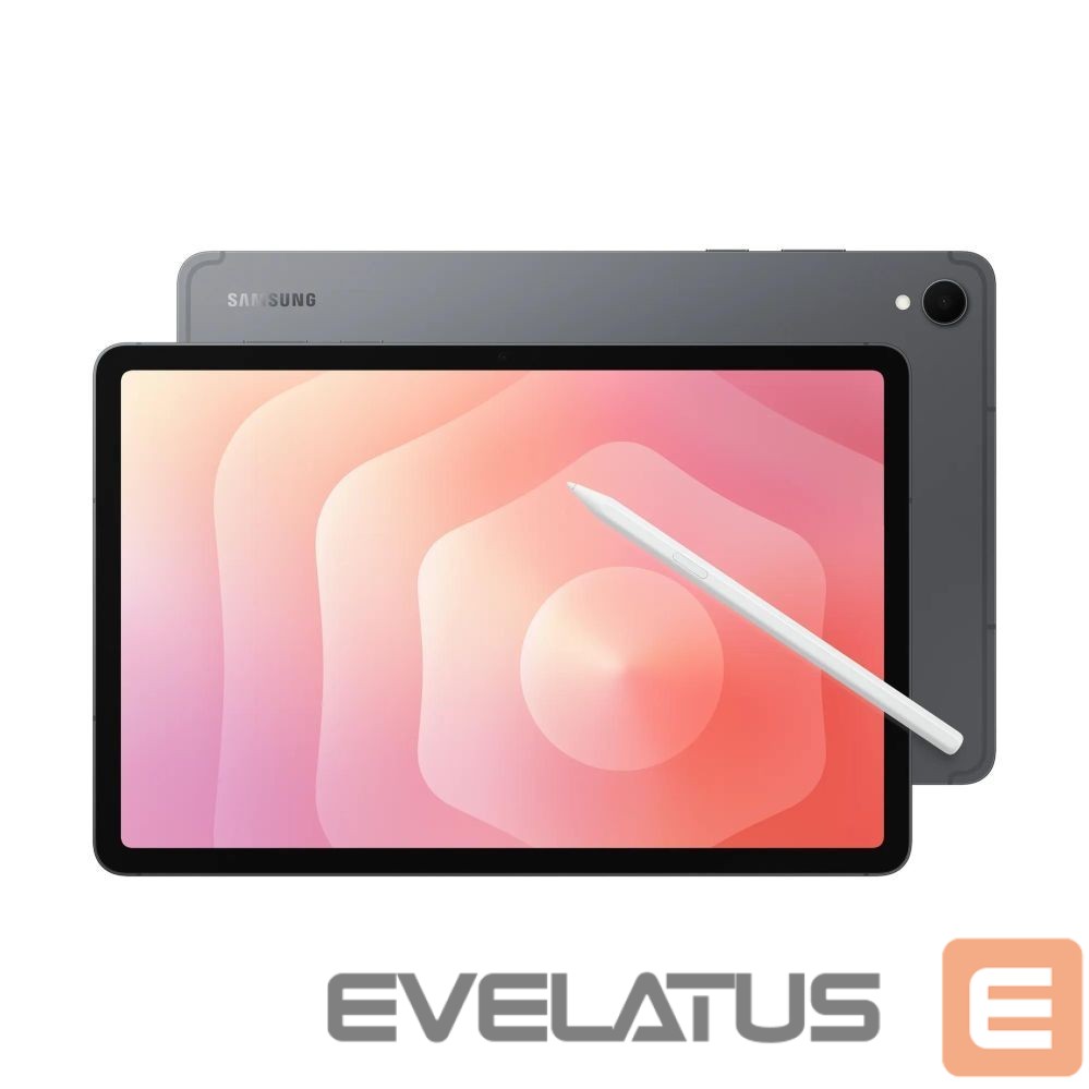 Tahvelarvuti Samsung TABLET GALAXY TAB S11 5G/11" 128GB GREY SM-X736