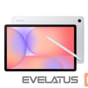 Tahvelarvuti Samsung  TABLET GALAXY TAB S10LITE 10"/WIFI 128GB SIL SM-X400 