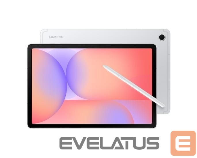 Tahvelarvuti Samsung TABLET GALAXY TAB S10LITE 10"/WIFI 128GB SIL SM-X400