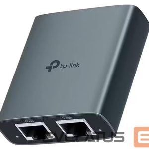 Võrgulülitid TP-Link  NET POE SPLITTER GIGABIT 2P/EH210 
