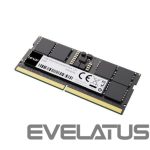 Operatiivmälu DDR4 Lexar  NB MEMORY 16GB DDR5-5600 SO/LD5S16G56C46ST-BGS 