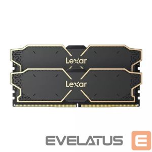 Operatiivmälu DDR4 Lexar  MEMORY DIMM 32GB DDR5-6000/K2 LD5U16G60C38LG-RGD 