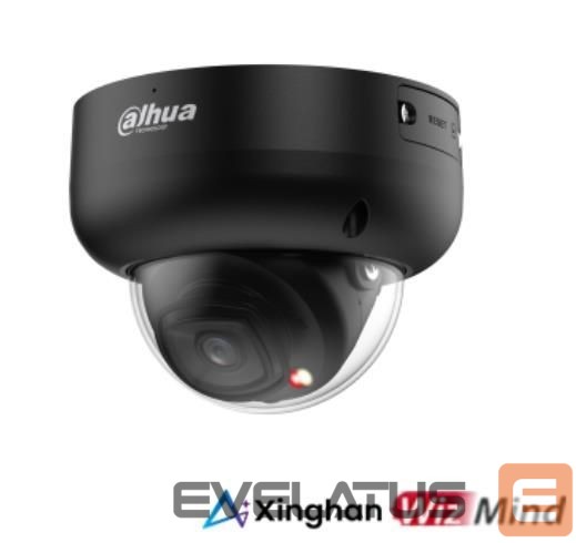 IP kaamerad DAHUA NET CAMERA 5MP IR DOME/IPC-HDBW5559RASEIL0280BB