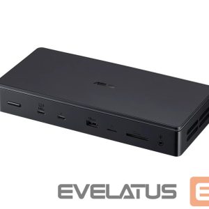 Muu arvutitarvik Asus  NB ACC DOCK DC510 TBT5/90XB09NN-BDS010 