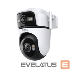 Nutikas seade TP-Link  WRL CAMERA PAN/TILT/TAPO C545D 