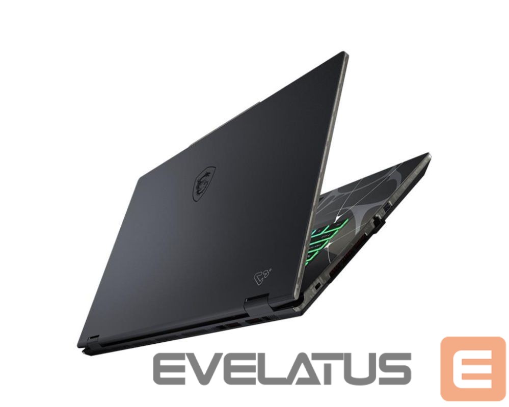 Sülearvuti MSI Notebook||Cyborg|Cyborg A17 AI B2HWFKG|CPU AMD Ryzen 7|260|3800 MHz|17.3"|1920x1080|RAM 16GB|DDR5|SSD 1TB|NVIDIA GeForce RTX 5060|8GB|ENG|Windows 11 Home|Black|2.5 kg|CYBORGA17AIB2HWFKG-015NL