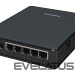 Ruuterid Mikrotik  WRL ROUTER HAP AXS/E62IUGS-2AXD5AXT 