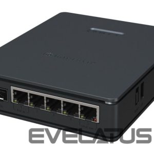 Ruuterid Mikrotik  WRL ROUTER HAP AXS/E62IUGS-2AXD5AXT 