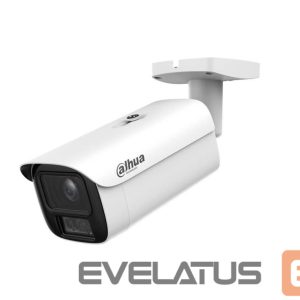 IP kaamerad DAHUA  NET CAMERA 8MP BULLET/IPC-HFW5859E1-ZE-IL-2712 