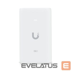 Võrgulülitid UBIQUITI  NET POE++ ADAPTER 10G UNIFI/60W UACC-POE++-10G 