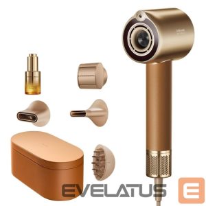 Juukseföön DREAME  Miracle Pro Gold