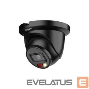 IP kaamerad DAHUA  NET CAMERA 6MP EYEBALL/HDW2649TM-S-IL-0280B-B 