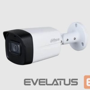 Мобильные камеры DAHUA  CAMERA HDCVI 5MP BULLET/HFW1500TLM-ILA0280BS3DIP 