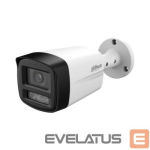 Мобильные камеры DAHUA  CAMERA HDCVI 8MP BULLET/HFW1801TLM-IL-A-0360B-S2 