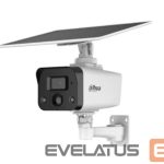 IP kaamerad DAHUA  NET CAMERA 4MP IR BULLET/HFW2441DG-4GSPB0360B-MAX 