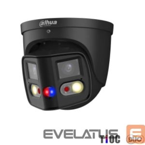 IP kaamerad DAHUA  NET CAMERA 8MP EYEBALL/PDW3849-A180E2ASPV0280BB 
