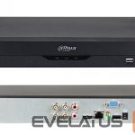 Server – muud tarvikud DAHUA  DVR 4CH HDCVI PENTABRID AI/XVR5104HS-I3/T 