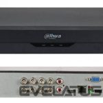 Server – muud tarvikud DAHUA  DVR 8CH HDCVI PENTABRID AI/XVR5108HS-I3/T 