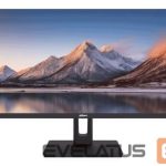 Monitorid DAHUA  LCD Monitor||23.8 "|2560 x 1440 pixels|Quad HD|Native aspect ratio 16:9|LED|Flat|DHI-LM24-C301B 