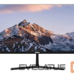 Monitorid DAHUA  LCD Monitor||27 "|1920 x 1080 pixels|Full HD|Native aspect ratio 16:9|LED|Flat|DHI-LM27-B221S 