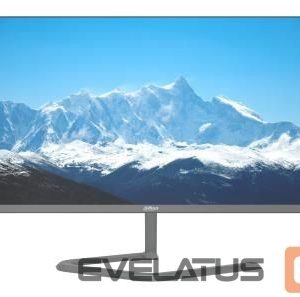 Monitorid DAHUA  LCD Monitor||23.8 "|1920 x 1080 pixels|Full HD|Native aspect ratio 16:9|LED|Flat|DHI-LM24-C201P 