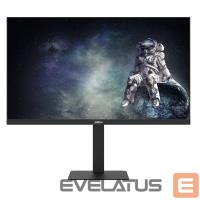 Monitorid DAHUA  LCD Monitor||24.5 "|1920 x 1080 pixels|Full HD|Native aspect ratio 16:9|LCD|DHI-LM25-E241A 