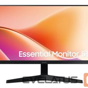 Monitorid Samsung  LCD Monitor||24 "|1920 x 1080 pixels|Full HD|Native aspect ratio 16:9|LCD|Flat|LS24F330EAUXEN 