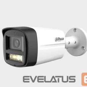 Мобильные камеры DAHUA  CAMERA HDCVI 5MP IR BULLET/HFW1500TLM-IL-T-0280BDIP 
