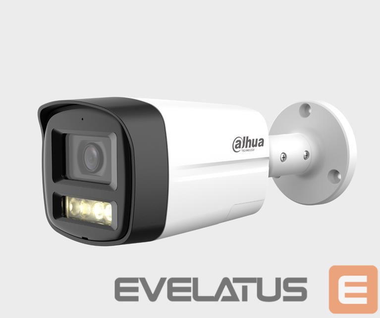 Мобильные камеры DAHUA CAMERA HDCVI 5MP IR BULLET/HFW1500TLM-IL-T-0280BDIP