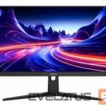 Monitorid DAHUA  LCD Monitor||24.5 "|1920 x 1080 pixels|Full HD|Native aspect ratio 16:9|LCD|Flat|DHI-LM25-E241B 