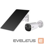 Digitaalne peegelkaamera DAHUA  WRL CAMERA 4MP BULLET 4G KIT/KITBF4CP-4G0210BXL/M0508 